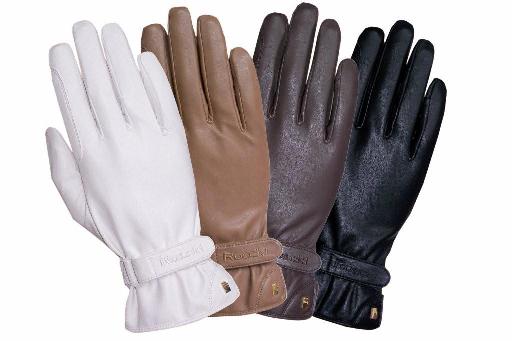 Roeckl Suprema Gloves